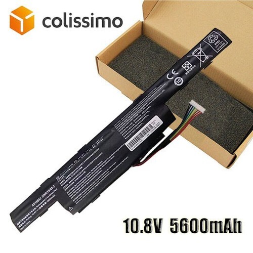Batterie pour acer as16b5j - batterie,