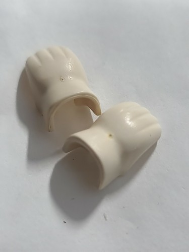 Playmobil paire gants - playmobil, de