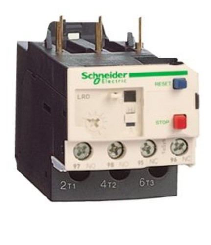 Schneider lrd06 relais - lrd06, de