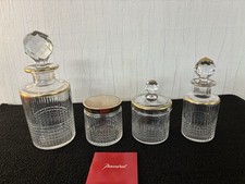 Ensemble de toilette 4 pièces