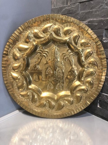 Assiette collection vintage
