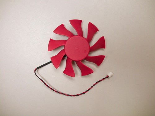 Cooler fan for - fan, sapphire