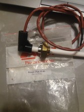 Bougie longue Pulsatoire 32-40 Réf. B1243346 (Auer / Intuis – pièce d’origine) ✅