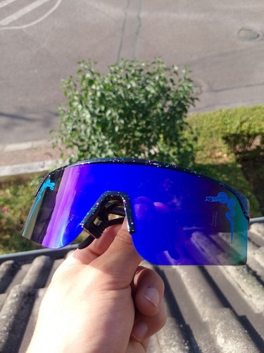 Lunettes cyclisme uv400 vélo - cyclisme,