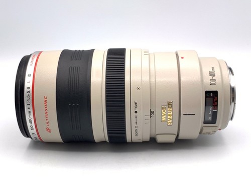 Canon objectif zoom super - objectif,