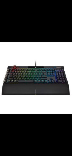 Clavier gaming filaire azerty - clavier,