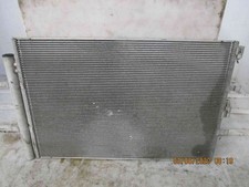 Condenseur climatisation Ford