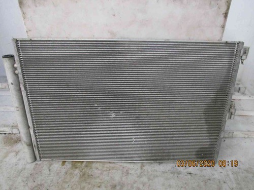 Condenseur climatisation ford - climatisation,