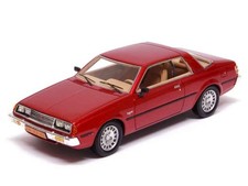 Mitsubishi sapporo mki coupé - mitsubishi,