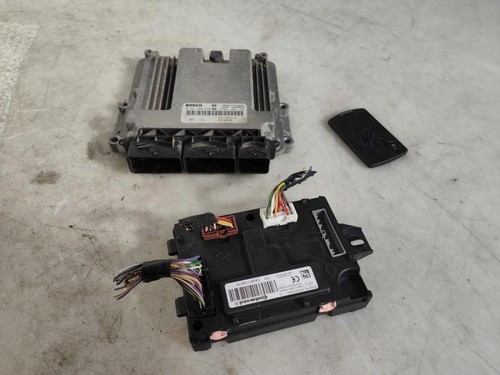 Kit demarrage renault clio - de,
