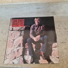 Lp vinyle 33t / John Denver