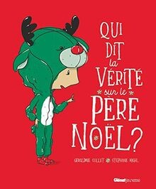 Qui dit vérité - dit, sur