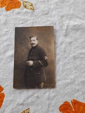 carte postale souvenir guerre