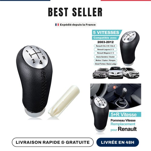 Spurtar pommeau vitesse - spurtar,