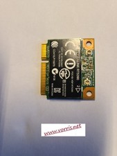 Carte Wifi HP Pavillon G7