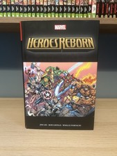 Comics Marvel Omnibus –