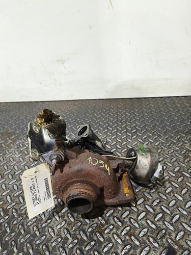 Turbo citroen grand - c4, picasso