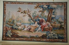 Tapisserie murale robert four - murale,