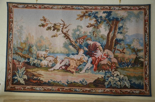 Tapisserie murale robert - tapisserie,