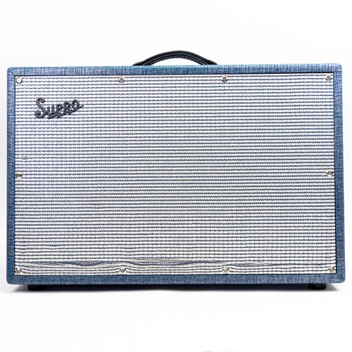 Supro neptune 1685rt - supro,