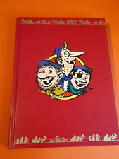 ROMBALDI LES PIEDS NICKELES