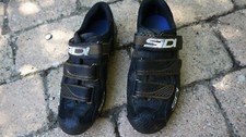 CHAUSSURE  VTT   SIDI  FEMME  