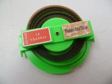 Film  Bobine MINICINEX Robin