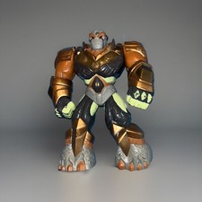 Figurine Articulée GORMITI