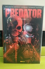 PREDATOR OMNIBUS TOME 1