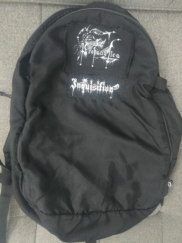 Profantica inquisition patch - profantica,