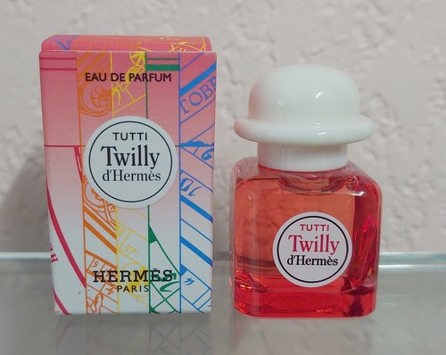 Tutti twilly edp - twilly, de