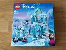 LEGO DISNEY 43172 LE PALAIS