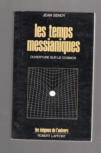 Les temps messianiques - temps,