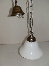 Suspension En Chaîne En