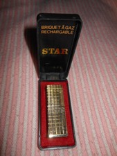 Briquet ancien STAR