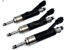 3X Injecteurs Essence Peugeot 208 3008 Citröen 1.2 THP Puretech 9822715980