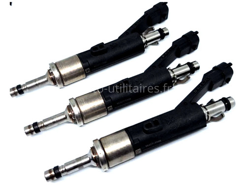 Injecteurs essence peugeot - injecteurs,