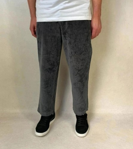 Pantalon velours corduroy - velours,