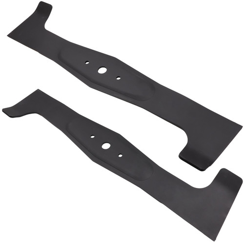 Jeu lames tondeuse 102 - lames,