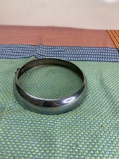 Cerclage de phare chromer dans