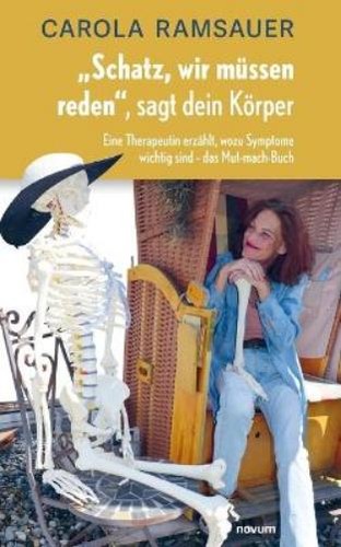 Schatz wir müssen - müssen, reden"