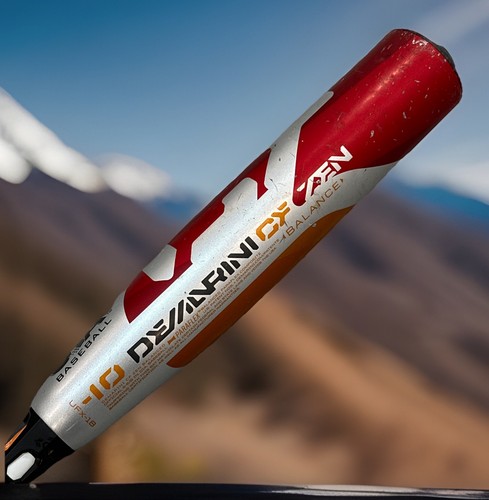 Demarini zen ufx 31 - demarini, ufx-18