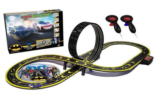 2020 micro scalextric - micro, batman