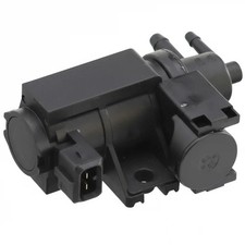 Soupape de commande de turbine