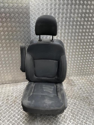 Siege avant gauche renault - gauche,
