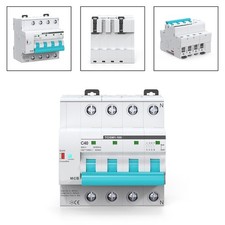 Pour appareil de mesure intelligent WIFI pour une gestion électrique sûre et p