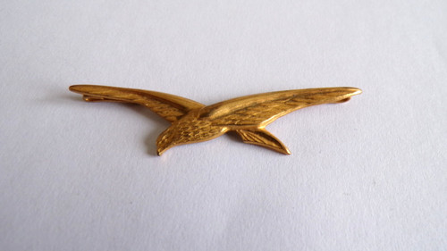 Insigne militaire pilote armee - militaire,