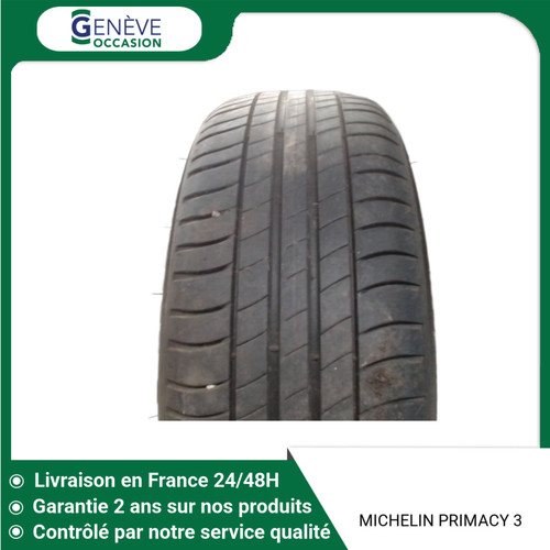 Pneu michelin primacy - pneu,