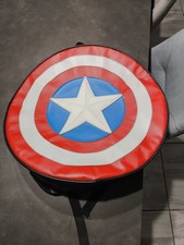 Sac a dos bouclier captain america 