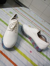 Chaussures lacet mellow - chaussures,